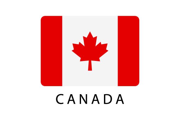 Information for our Canadian customers!