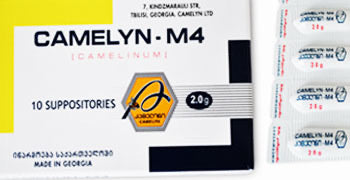 Camelyn - M4