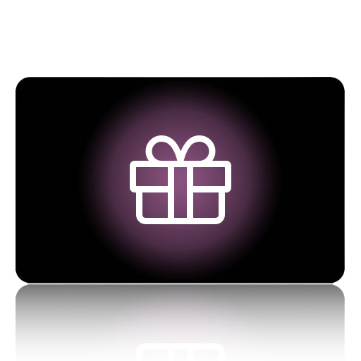 Gift Cards - Bacteriophage Gift Card - Gift Healthyness!