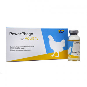 
                
                    Load image into Gallery viewer, PowerPhage For Poultry
                
            